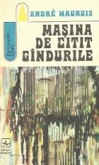 Masina de citit gindurile foto