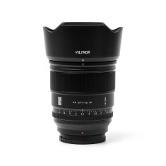 Obiectiv Autofocus Viltrox 27mm F.1.2 Pro APS-C foto