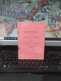 Statutele Societăței Moldova din Galați, Cooperativă pentru ajutor mutual, constituită la 18 februarie 1906, Galați 1909, 054