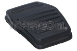 ORIGINAL IMPERIUM 35510 Acoperire pedala, pedala frana