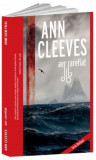 Aer rarefiat | Ann Cleeves, 2021, Crime Scene Press
