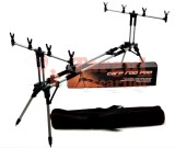 ROD POD FL CARP FAST DE 4 POSTURI