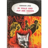 Im Wald und auf der Heiden