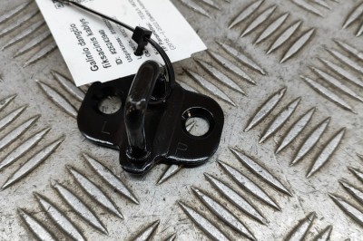 Zăvor de siguranță haion TESLA MODEL 3 2022 OEM: 1547272-00-B 26243940 foto
