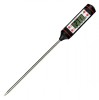 Termometru alimentar electronic tip pin cu afisaj LCD, temperaturi masurare intre -50 si 300 grade, Oem