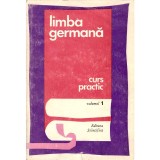 Jean Livescu, Emilia Savin, Basilius Abager - Limba germana - Curs practic - Volumul I - 136278