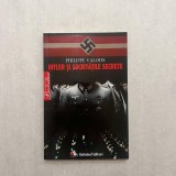 Cumpara ieftin Philippe Valode - Hitler si societatile secrete