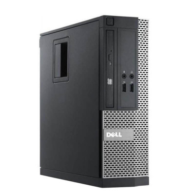 Calculatoare SH Dell OptiPlex 3010 SFF, Core i5-3470 Generatia 3 foto