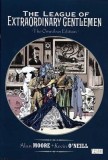 The League of Extraordinary Gentlemen, the Omnibus Edition