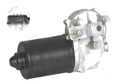 Motoras stergator parbriz Fiat Stilo (192), 01.2001-03.2007, fata foto