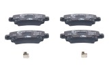 Set placute frana ATE 13.0460-5819.2