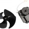 Ventilator combina frigorifica Whirlpool
