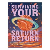 Cumpara ieftin Surviving Your Saturn Return