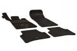 SET COVORASE AUTO CAUCIUC MERCEDES (W 203) C-KLASSE (2000-2007), Umbrella