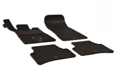 Set Covorase Auto Cauciuc Umbrella Pentru Mercedes (W 203) C-Klasse (2000-2007) 130362 211956CO foto
