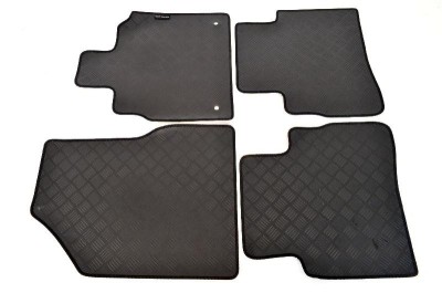 Set covorașe NISSAN MURANO I Z50 2006 1794231 foto