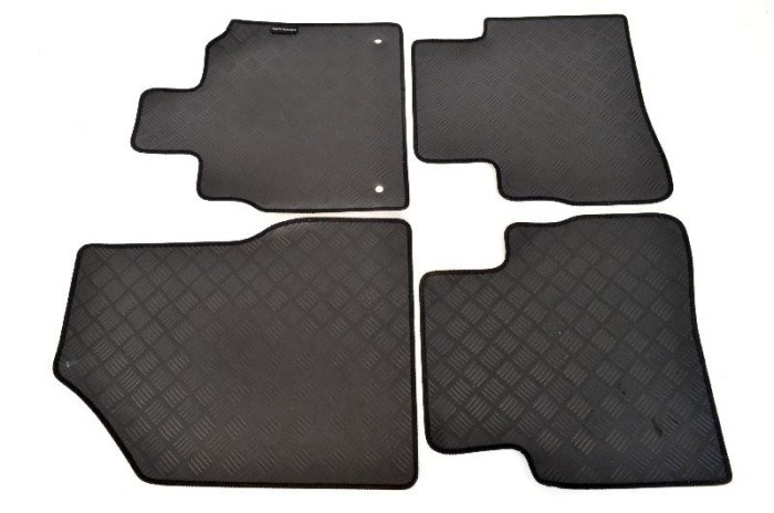 Set covorașe NISSAN MURANO I Z50 2006 1794231