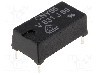 Optocuplor THT, Tensiune izolatie 8kV, 1 canale, 4pin, Seria {{Seria producatorului}}, VISHAY - CNY65