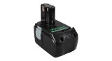 Hitachi CJ 14DL 14DL 14DL/JL 14DL/L4 DH 5000 mAh Premium Battery - Patona Premium