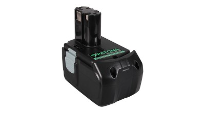 Hitachi CJ 14DL 14DL 14DL/JL 14DL/L4 DH 5000 mAh Premium Battery - Patona Premium foto