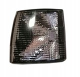 Lampa semnalizare fata VW Transporter (T4), 07.1990-03.2003 (fara Caravelle), partea Stanga, carcasa fumurie, tuning, fara suport bec, TYC