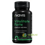 Vitalitate Forte Complex Natural 60cps