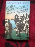 N5 Adio, intuneric ! - William Manchester ( memorii din razboiul Pacificului )