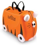 Cumpara ieftin Valiza Trunki - Tipu, Tigrul