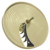 Disc taiat cartofi Braun 3202 BR67051172, Alb, compatibil diverse modele electrocasnice mici bucatarie. Verifica modelul!
