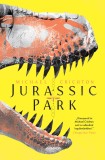 Jurassic park - Michael Crichton