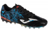Pantofi de fotbal Joma Super Copa 2441 AG SUPS2441AG negru