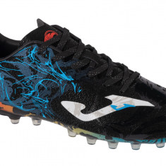 Pantofi de fotbal Joma Super Copa 2441 AG SUPS2441AG negru