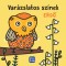 Var&aacute;zslatos sz&iacute;nek - Erdő - pancsol&oacute;k&ouml;nyv