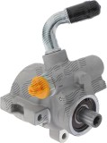 Pompa servodirectie Jeep Cherokee (Xj) 09.83-09.01, Wrangler 2 (Tj) 08.96-12.08, Polcar PPH