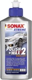 POLISH SI CEARA 2 HIBRID NPT. 250 ML SONAX