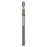 Bosch 2608596295 - Burghiu de centrare carota 6 mm tija crestata carote HSS-Bimetal