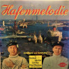Disc de Vinil - Various – Hafenmelodie Vinyl Sea Shanties, Folk