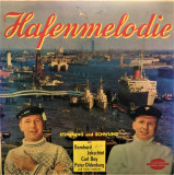 Disc de Vinil - Various &ndash; Hafenmelodie Vinyl Sea Shanties, Folk