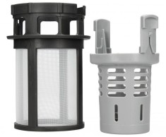 Filtru curatare masina de spalat vase Whirlpool BIC3B26