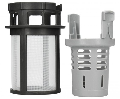 Filtru curatare masina de spalat vase Whirlpool BIC3B26 foto