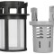 Filtru curatare masina de spalat vase Whirlpool BIC3B26