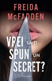 Vrei sa-ti spun un secret?, Bookzone