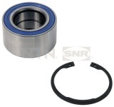 SNR R151.26 Set rulment roata