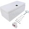 Carcasă montare pe perete E-BOX KX