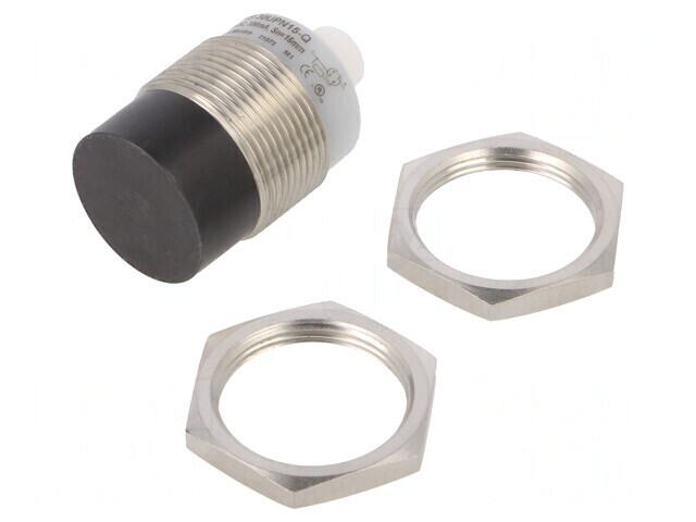 Senzor Inductiv PNP NO 0-15mm 10-48VDC M30 IP67 300mA
