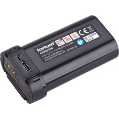 baterie de rezerva 3.7V Li-ion, 4780209, 4780214 ?i 4780216 pentru purificator de apa, 5200 mAh, micro USB tip C foto