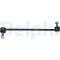 DELPHI TC1416 Brat/bieleta suspensie, stabilizator