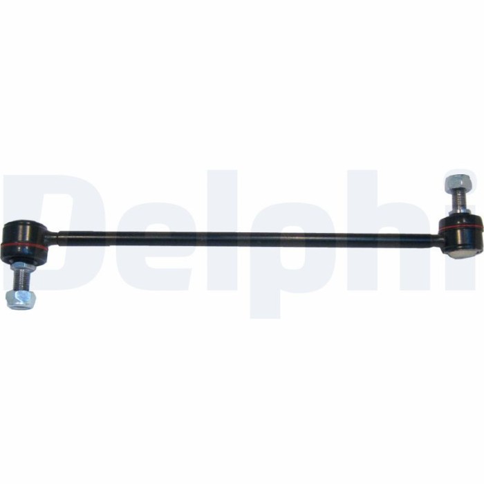 DELPHI TC1416 Brat/bieleta suspensie, stabilizator