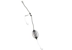 montura prokarpfishing pentru crap si caras foto