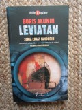 LEVIATAN - BORIS AKUNIN